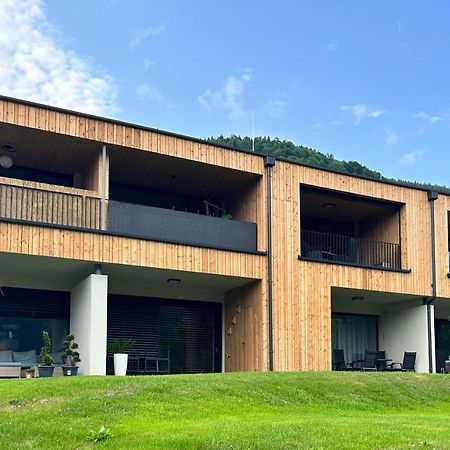 Kleines Seeglueck Feldkirchen in Kärnten Zewnętrze zdjęcie