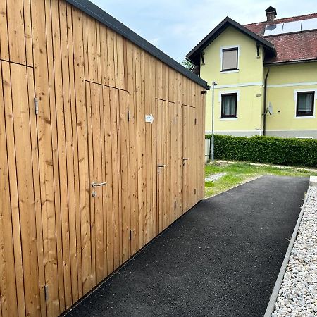 Kleines Seeglueck Feldkirchen in Kärnten Zewnętrze zdjęcie