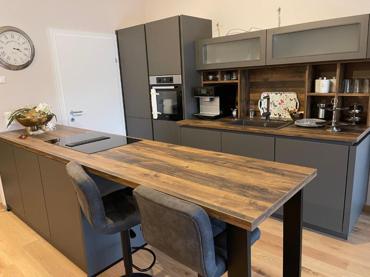 Kleines Seeglueck Feldkirchen in Kärnten Zewnętrze zdjęcie