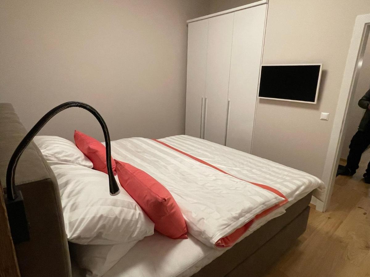 Kleines Seeglueck Feldkirchen in Kärnten Zewnętrze zdjęcie