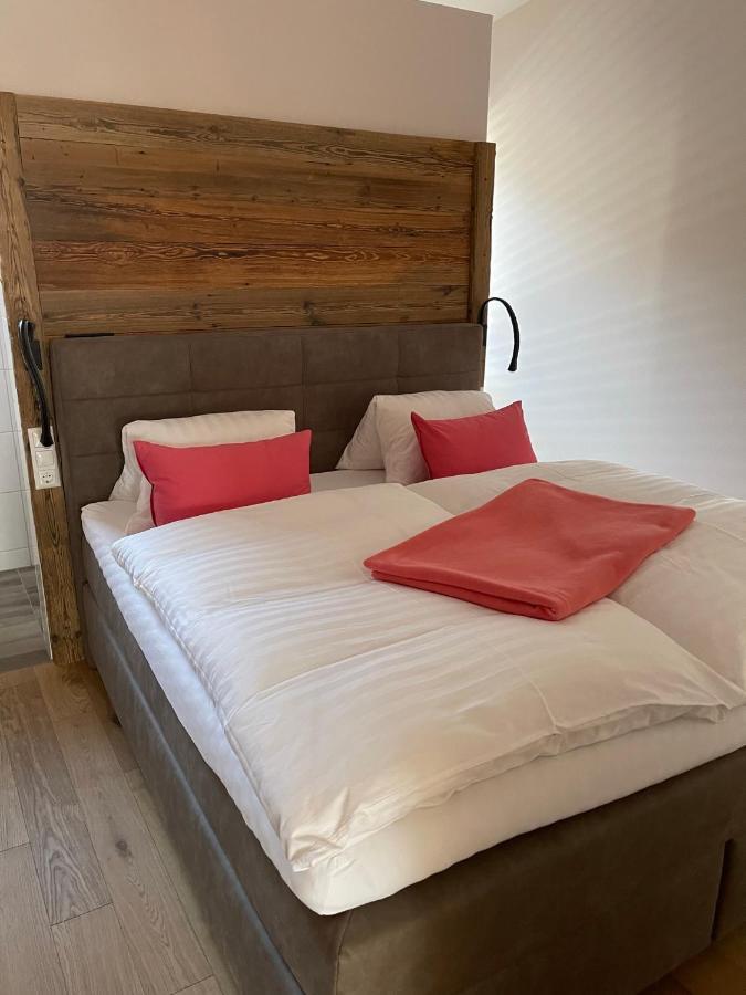 Kleines Seeglueck Feldkirchen in Kärnten Zewnętrze zdjęcie