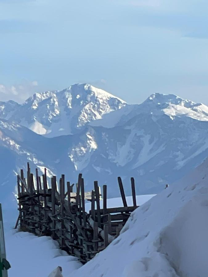 Kleines Seeglueck Feldkirchen in Kärnten Zewnętrze zdjęcie
