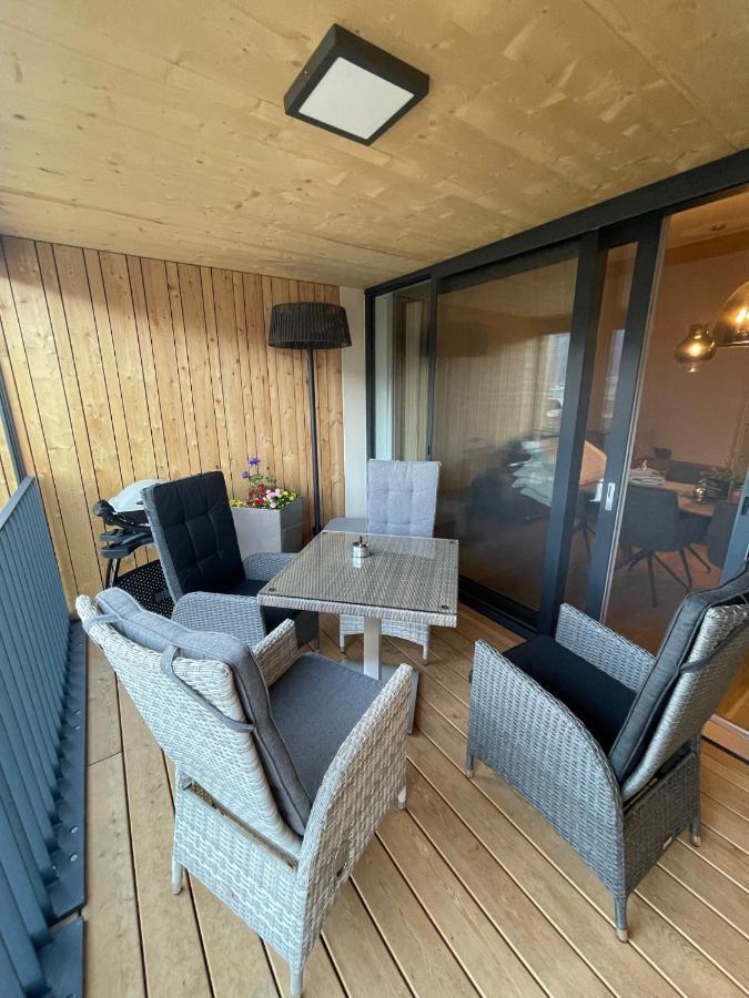 Kleines Seeglueck Feldkirchen in Kärnten Zewnętrze zdjęcie