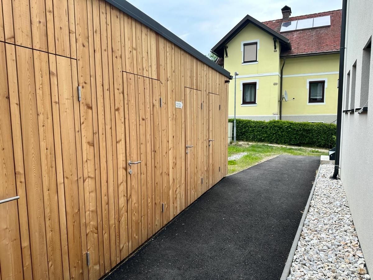 Kleines Seeglueck Feldkirchen in Kärnten Zewnętrze zdjęcie