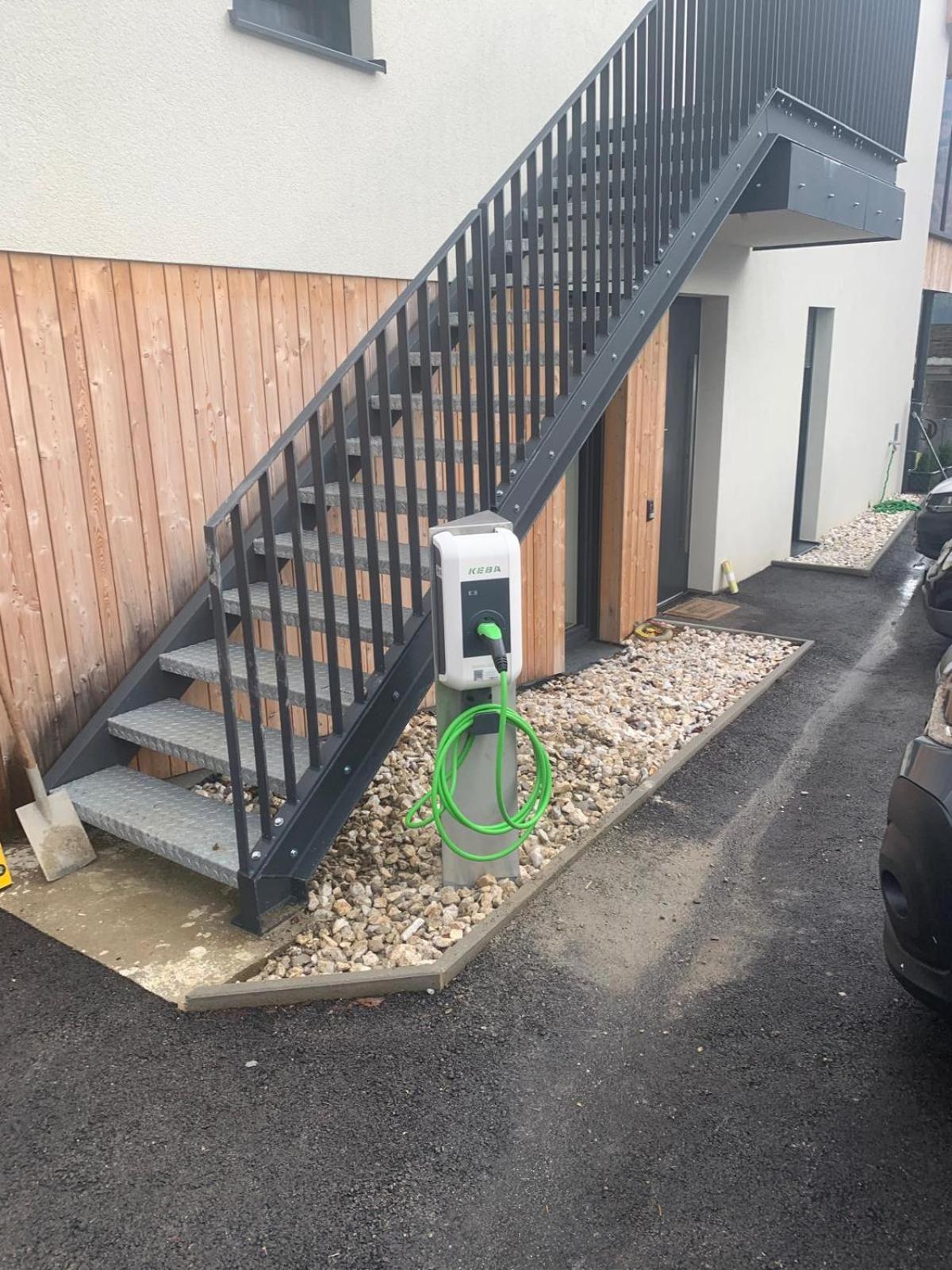 Kleines Seeglueck Feldkirchen in Kärnten Zewnętrze zdjęcie